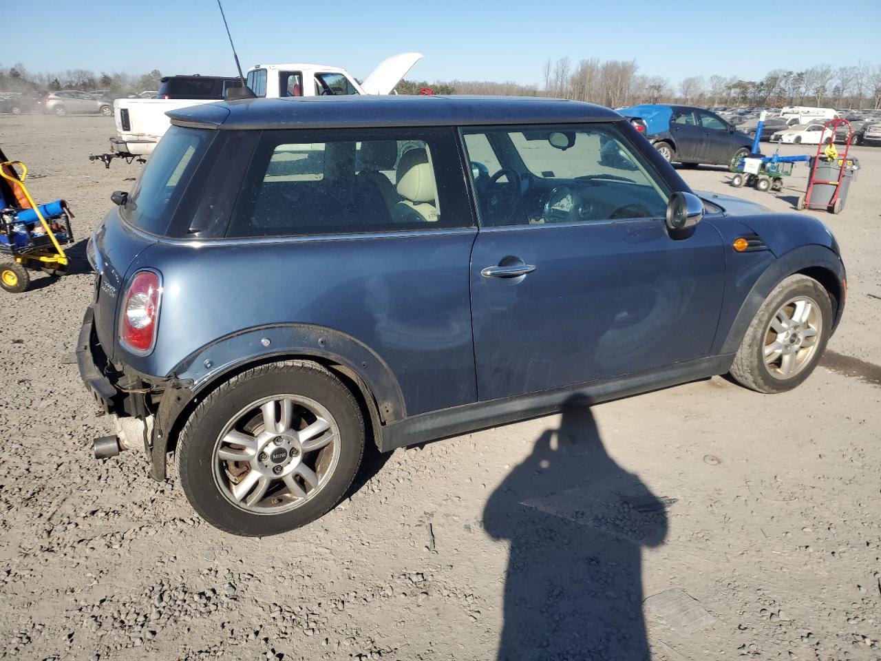 2011 MINI Cooper - Image 3