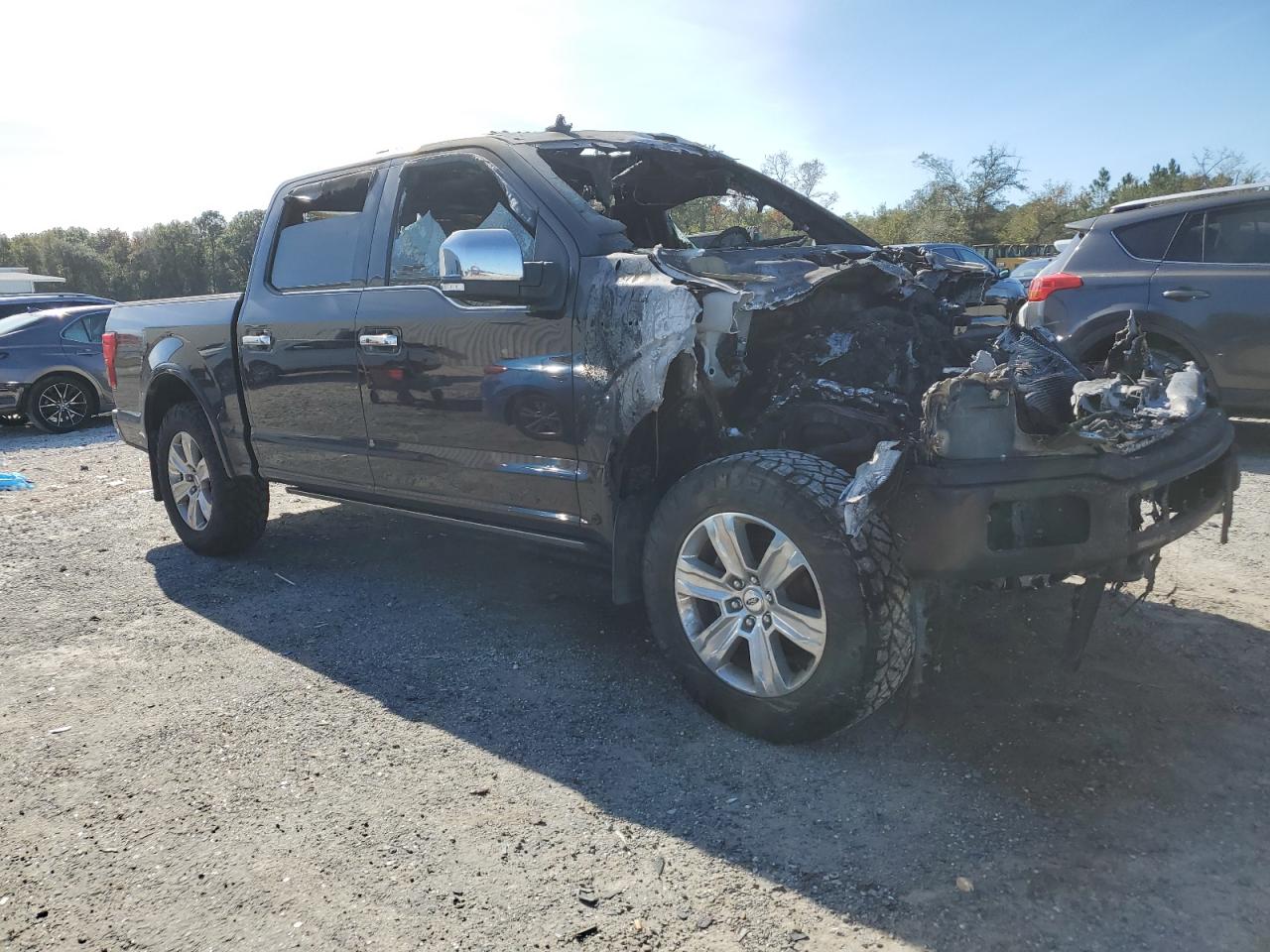 2020 Ford F-150 - Image 4