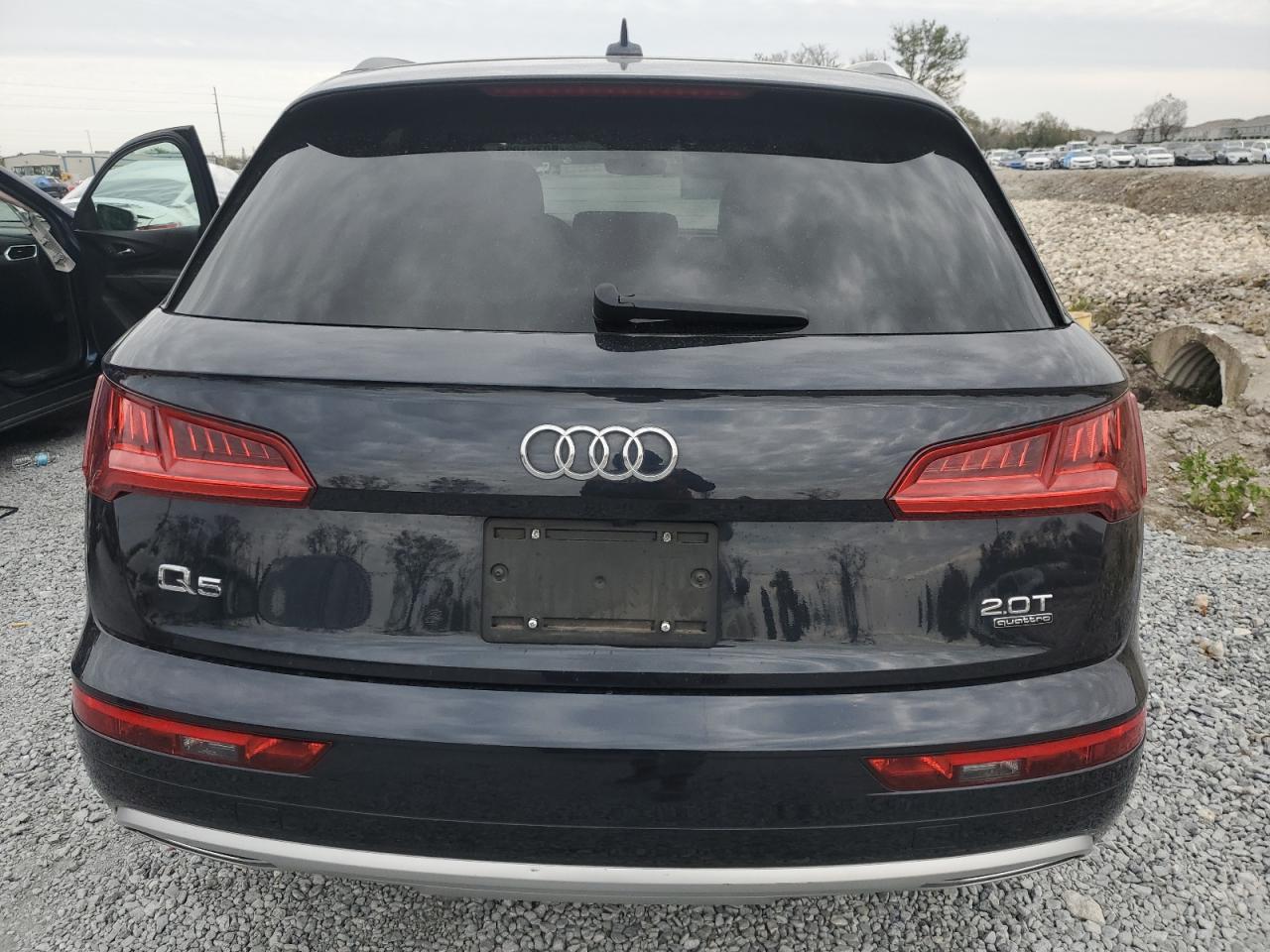 2018 Audi Q5 - Image 6