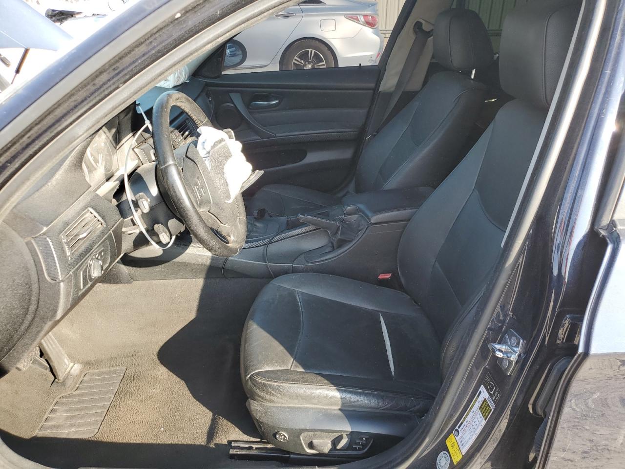 2006 BMW 3er - Image 7