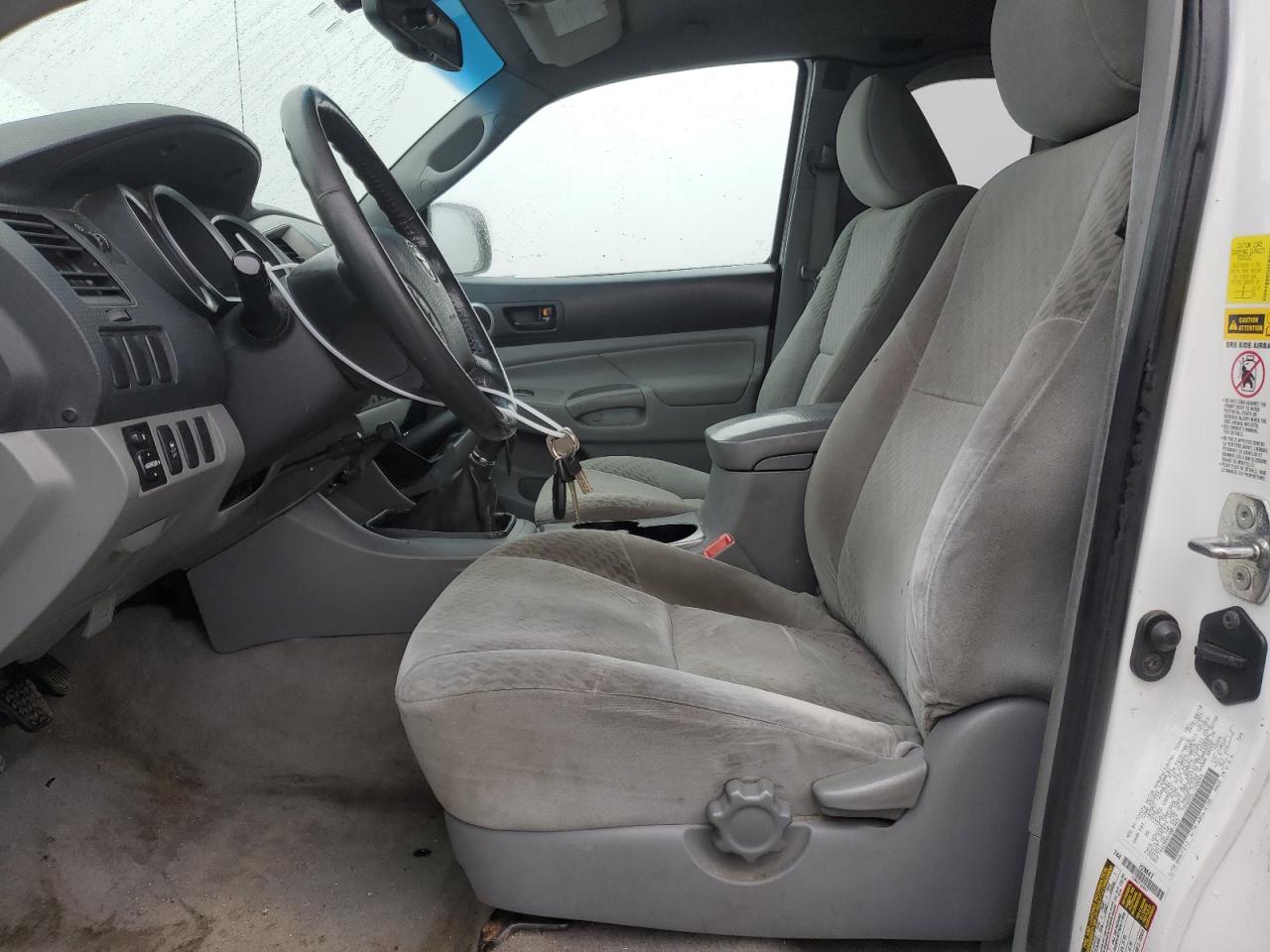 2011 Toyota Tacoma - Image 7