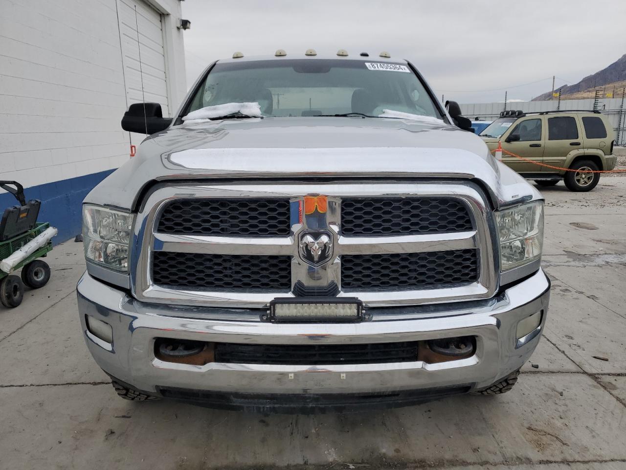 VIN 3C7WRTCT9DG533671 2013 RAM All Models no.5