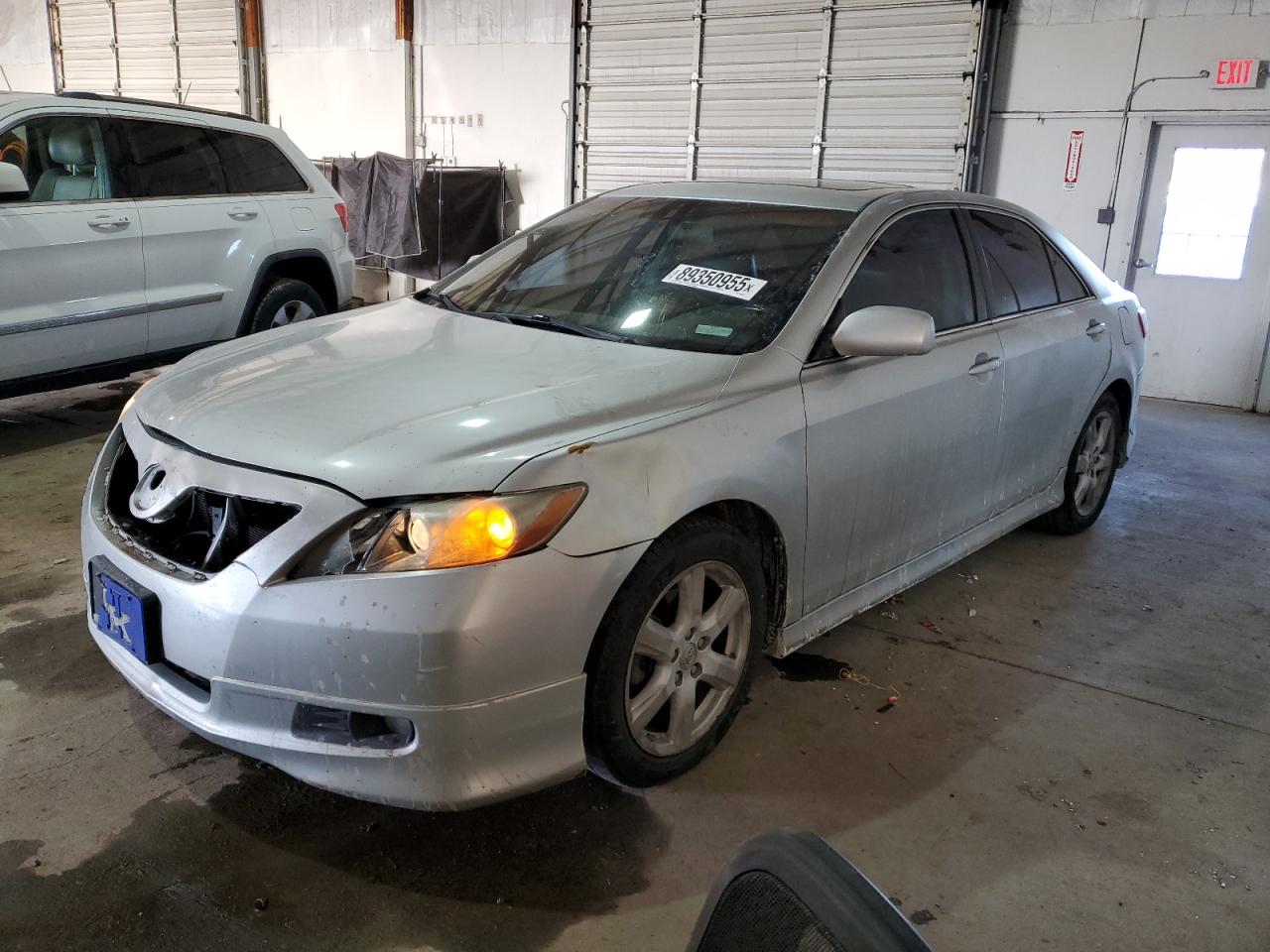 2007 Toyota Camry - Image 1