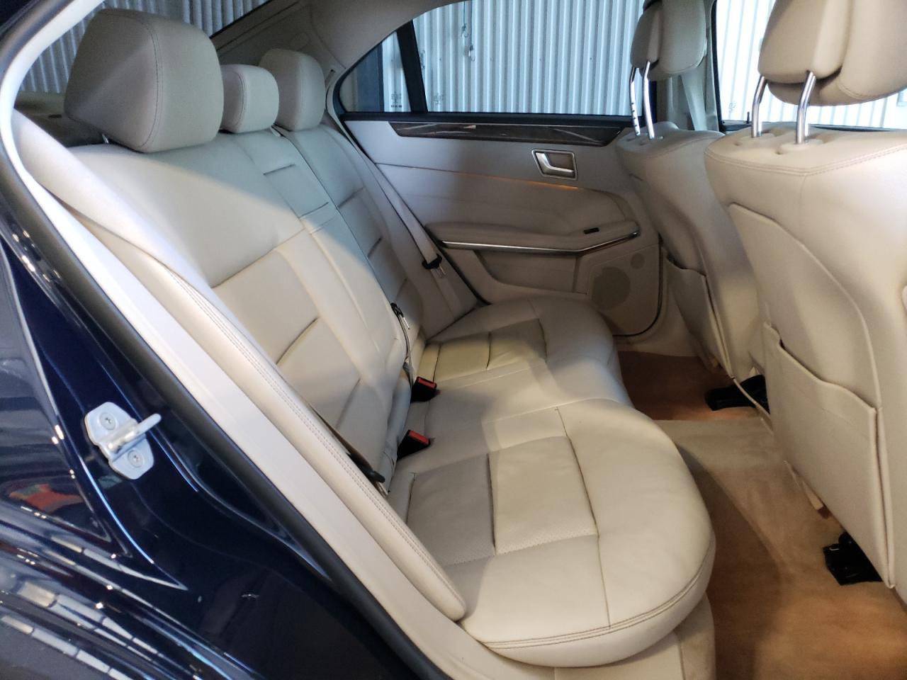 2014 Mercedes-Benz E-klasse - Image 11