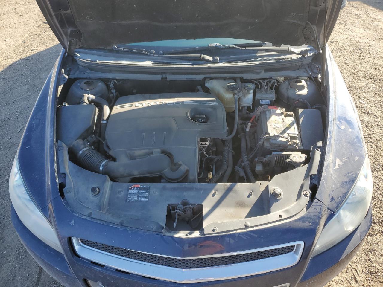2010 Chevrolet Malibu - Image 12