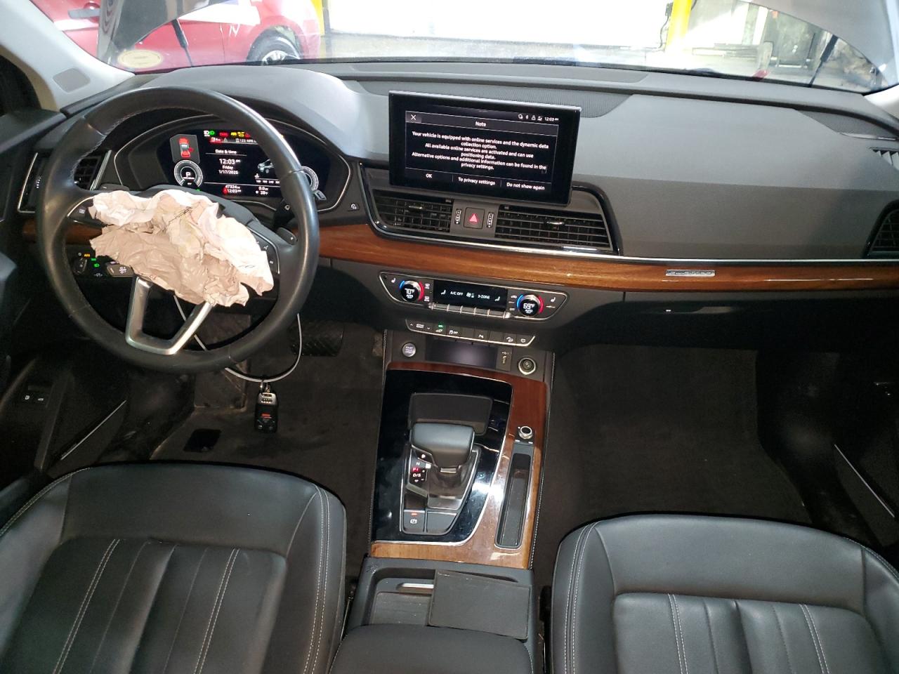 2021 Audi Q5 - Image 8