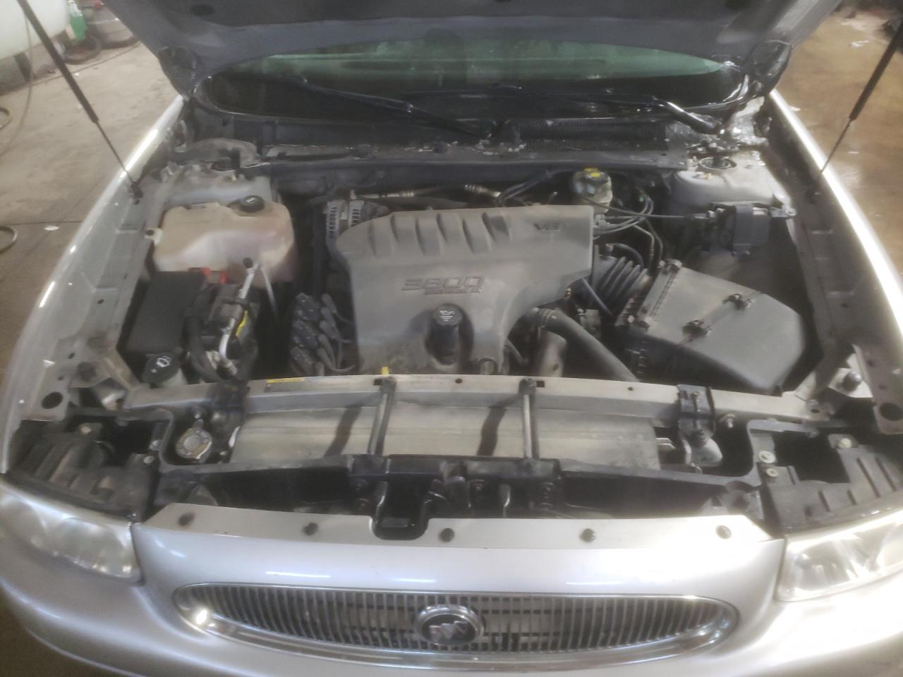 2005 Buick LeSabre - Image 11