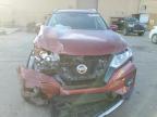 2020 Nissan Rogue S en Venta en Gaston, SC - Front End