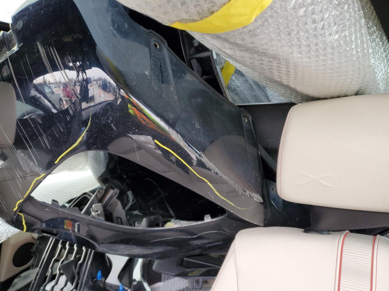 2017 BMW X3 xDrive35I VIN: 5UXWX7C5XH0S18768 Lot: 89265685