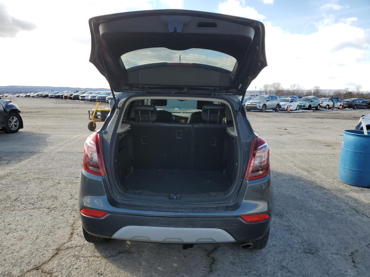 2018 Buick Encore - Image 6