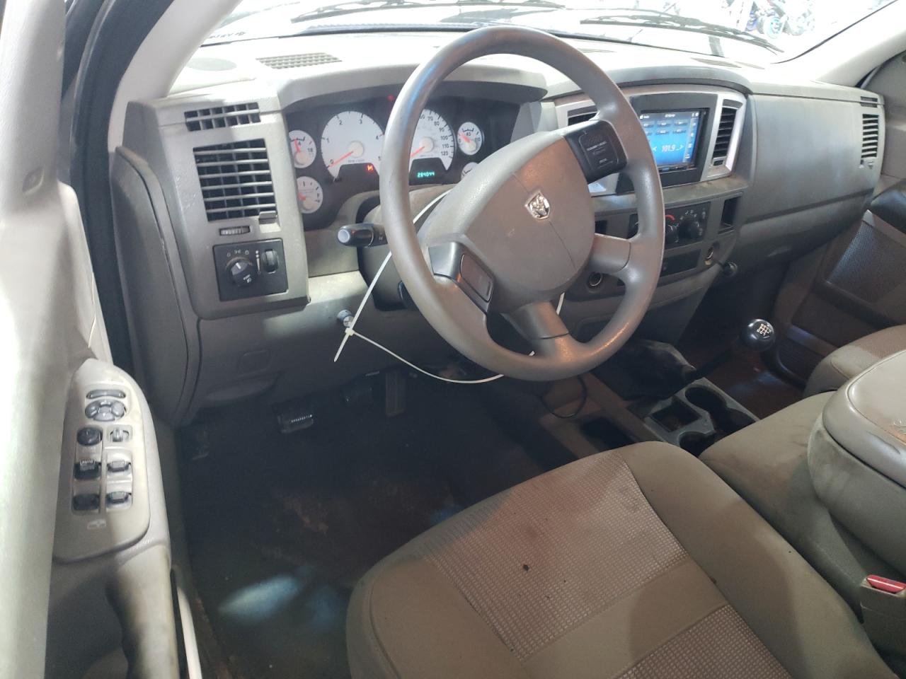 2007 Dodge RAM - Image 8