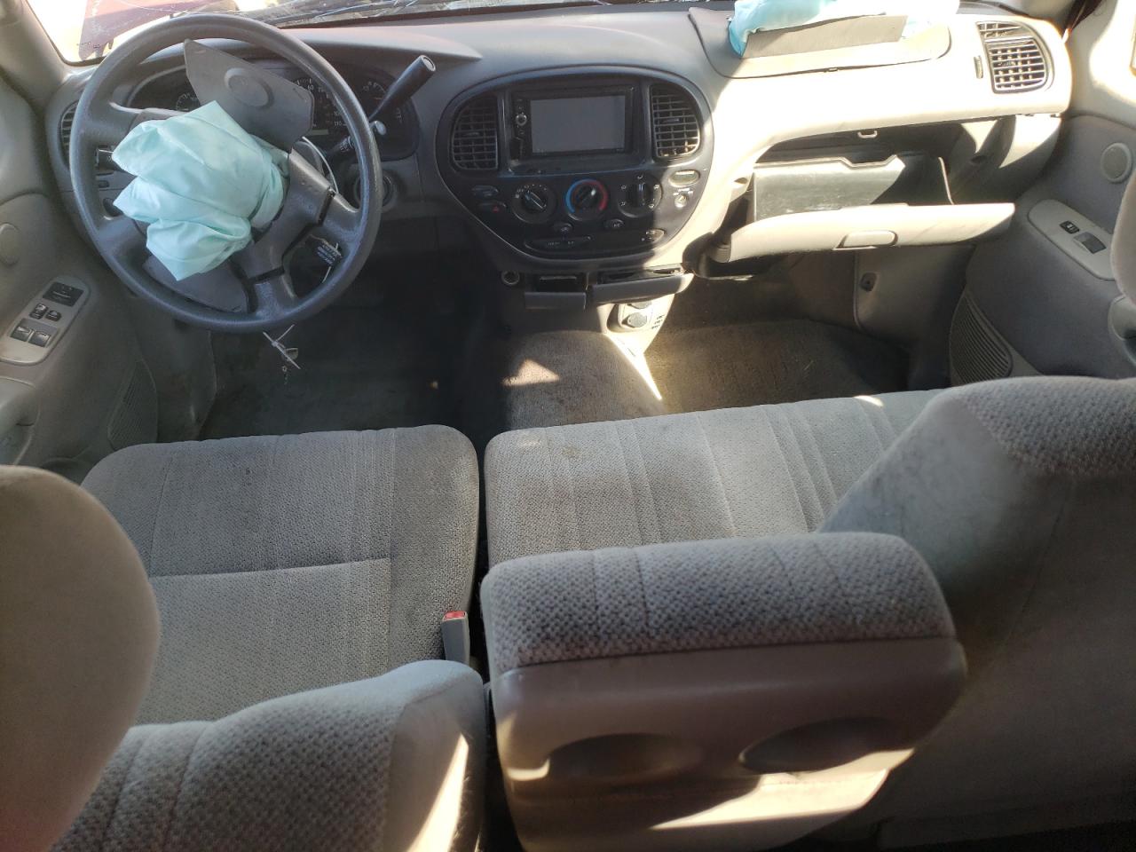 2001 Toyota Tundra - Image 8