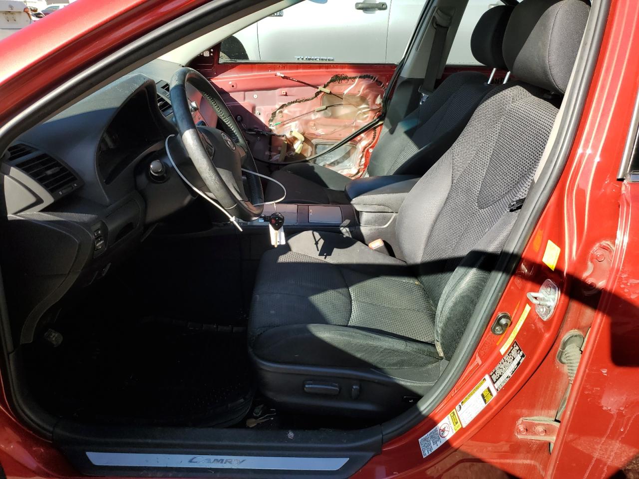 2011 Toyota Camry - Image 7