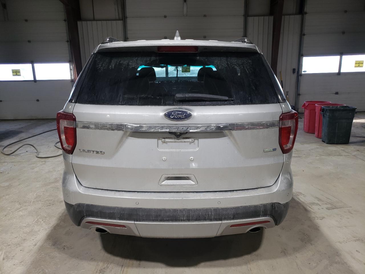 2016 Ford Explorer - Image 6