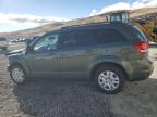 2019 Dodge Journey Se en Venta en Reno, NV - Front End
