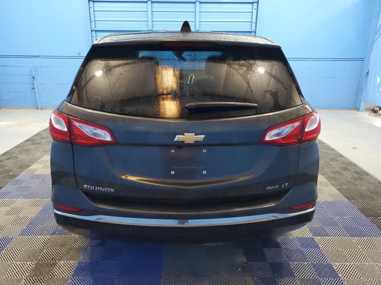 2020 Chevrolet Equinox - Image 6