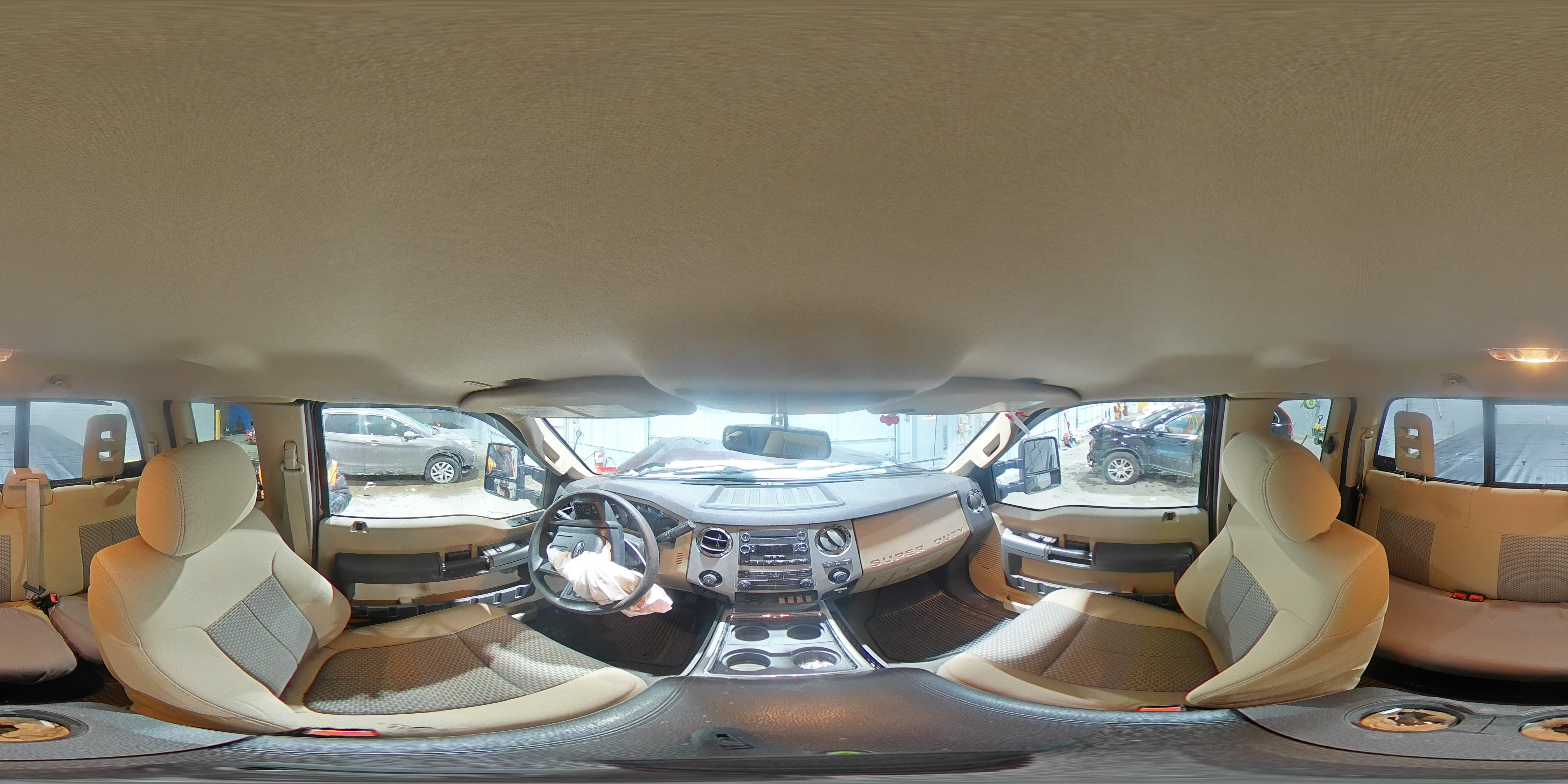 2016 Ford F250 - Image 14