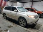 2012 Toyota Highlander Limited for Sale in Billings, MT - Front End