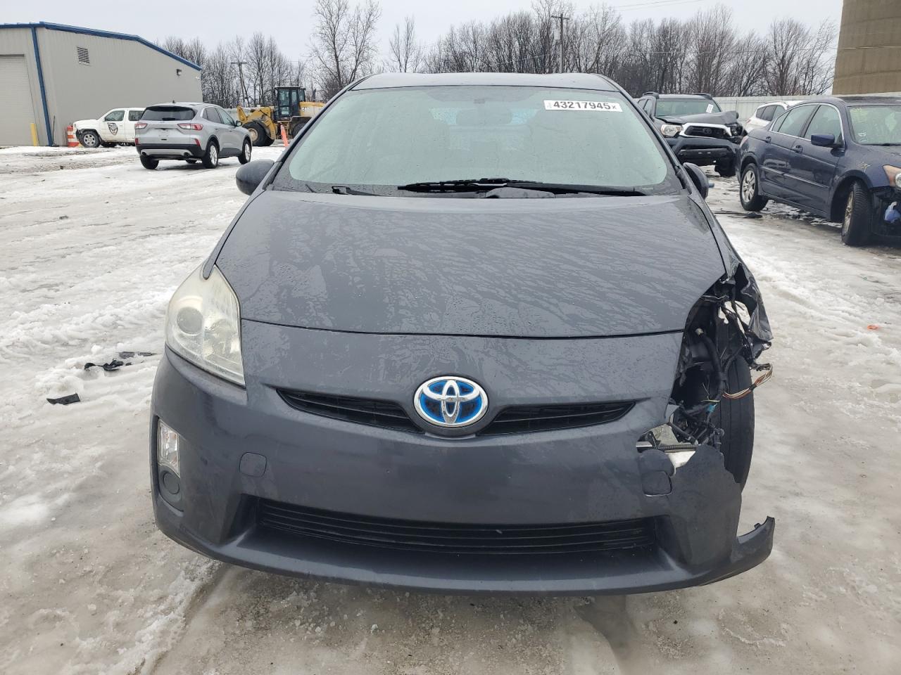 2011 Toyota Prius - Image 5