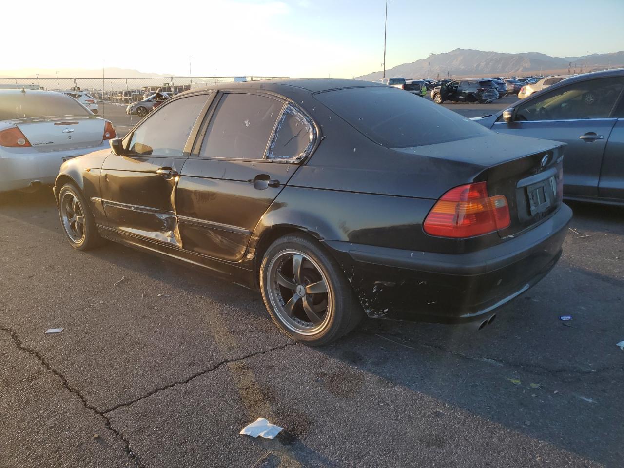2004 BMW 3er - Image 2