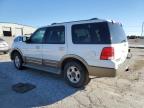 2004 Ford Expedition Eddie Bauer zu verkaufen in Oklahoma City, OK - Front End