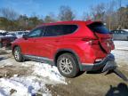 2020 Hyundai Santa Fe Sel for Sale in Seaford, DE - Rear End