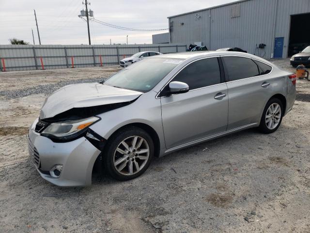 2015 Toyota Avalon Xle