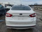 2014 Ford Fusion Se for Sale in Bridgeton, MO - Side
