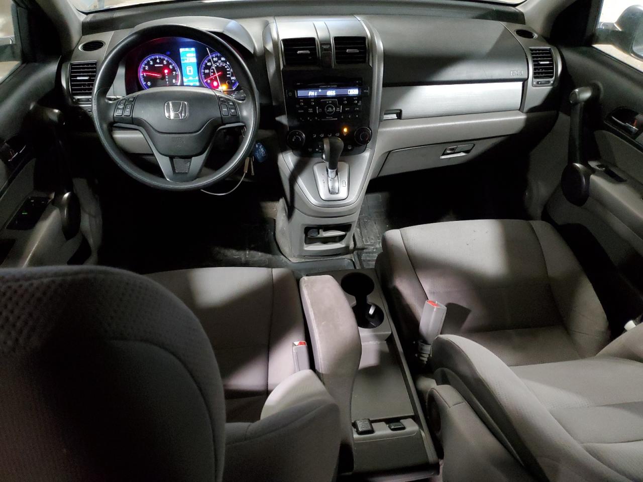 2011 Honda CR-V - Image 8