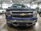 2014 Chevrolet Silverado K1500 Lt na sprzedaż w Ham Lake, MN - Front End