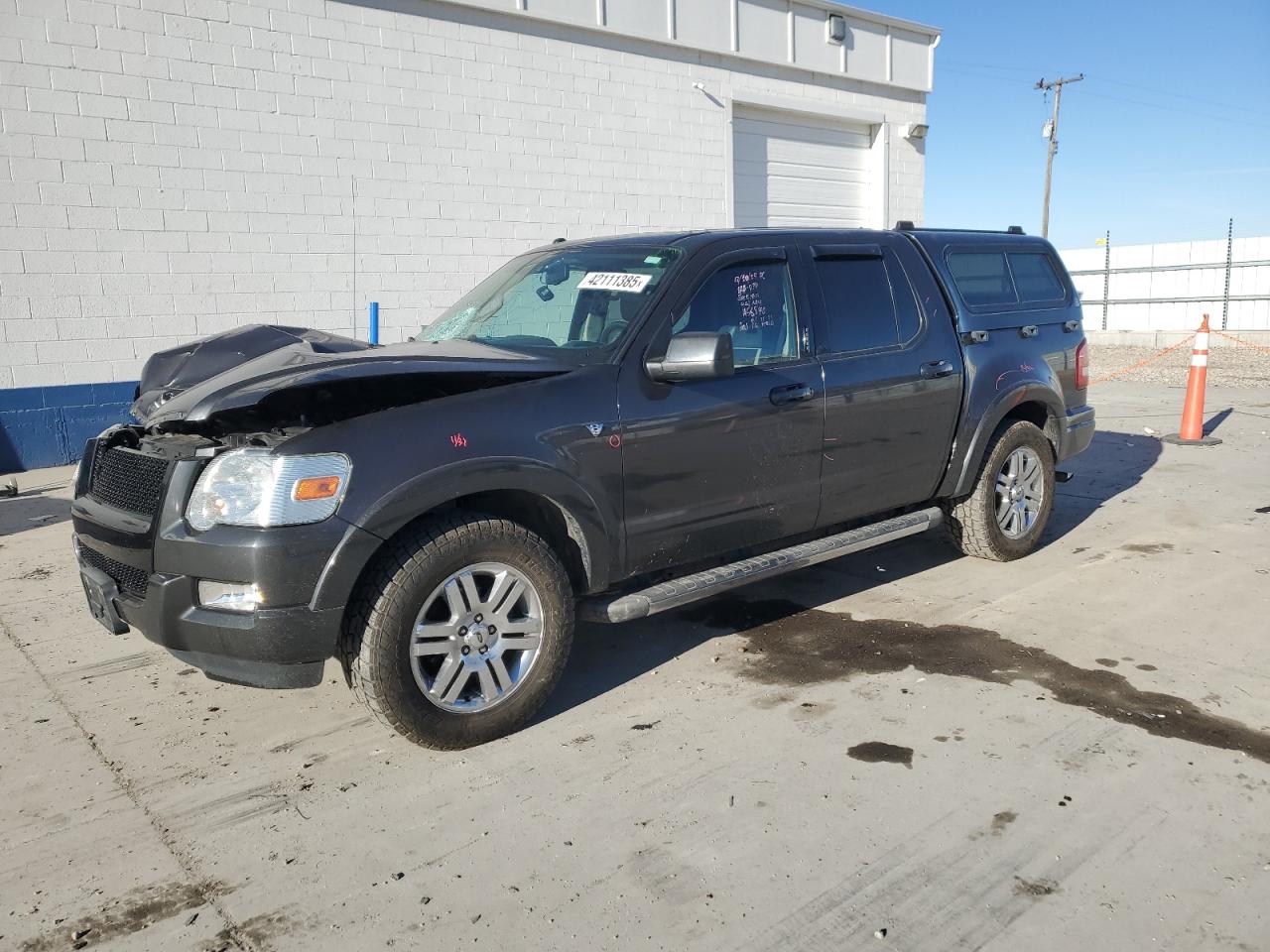 2007 Ford Explorer - Image 1