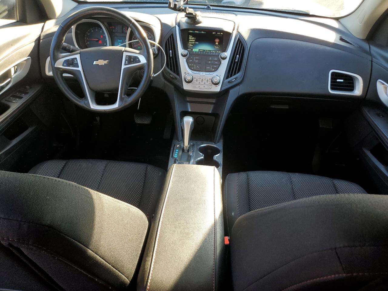 2012 Chevrolet Equinox - Image 8