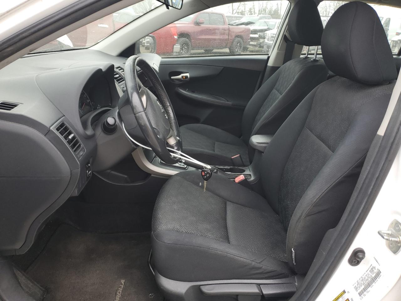 2009 Toyota Corolla - Image 7