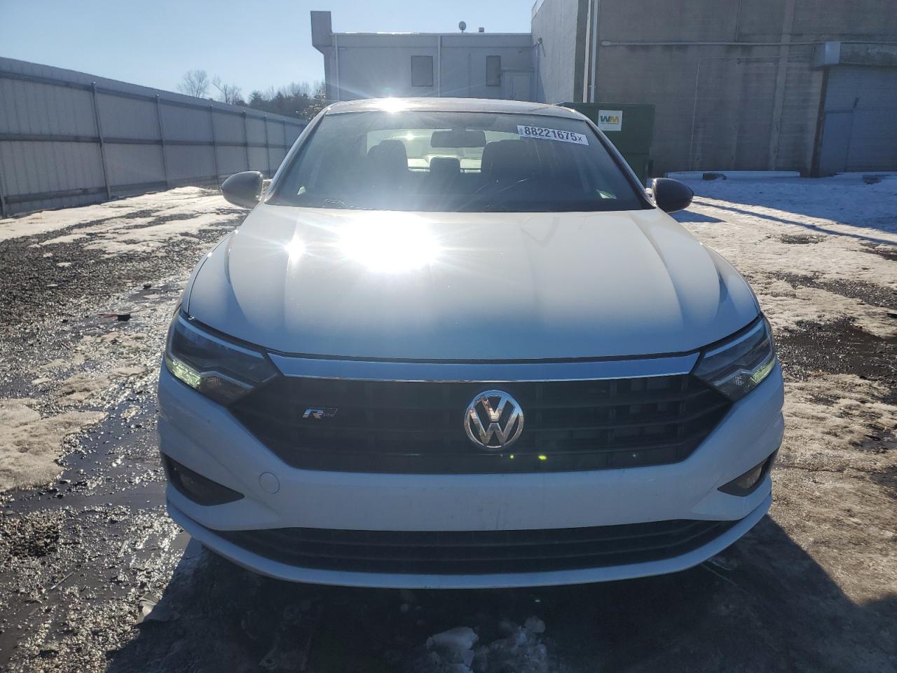 2020 Volkswagen Jetta - Image 5