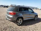 2014 Volkswagen Tiguan S na sprzedaż w Phoenix, AZ - Rear End