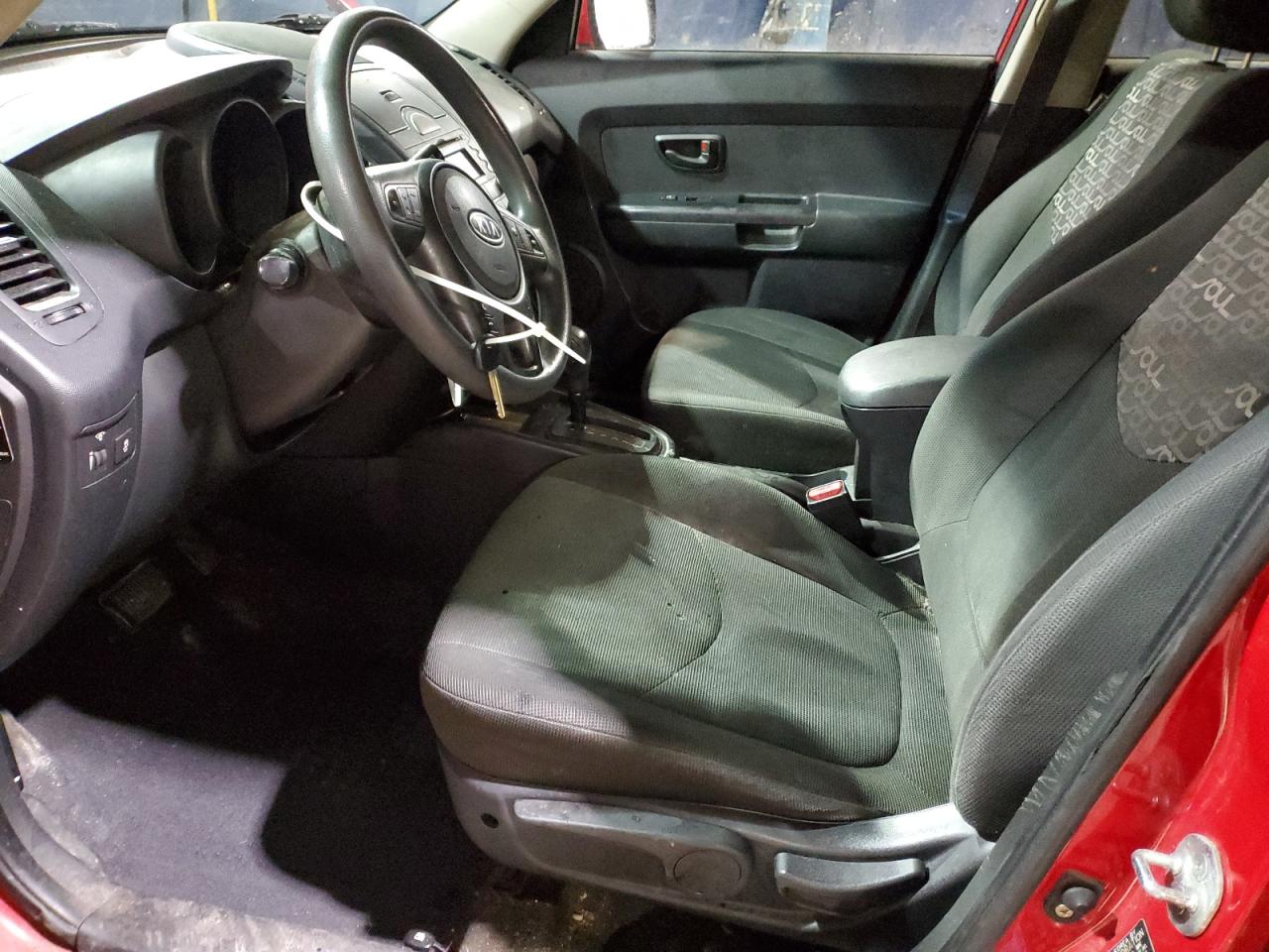 2010 Kia Soul - Image 7