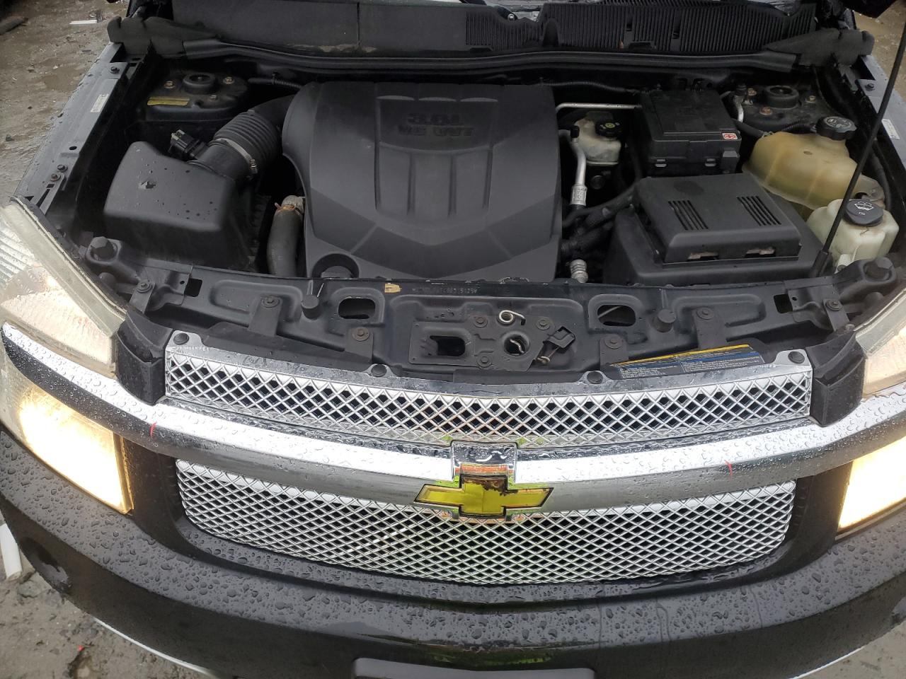2008 Chevrolet Equinox - Image 12