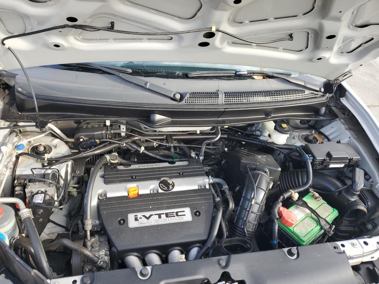 2008 Honda Element - Image 12