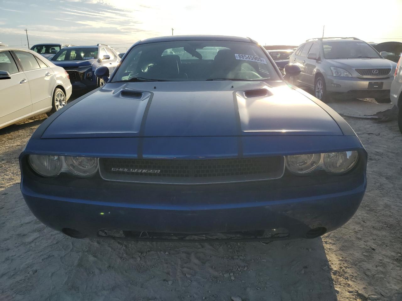 2012 Dodge Challenger - Image 5