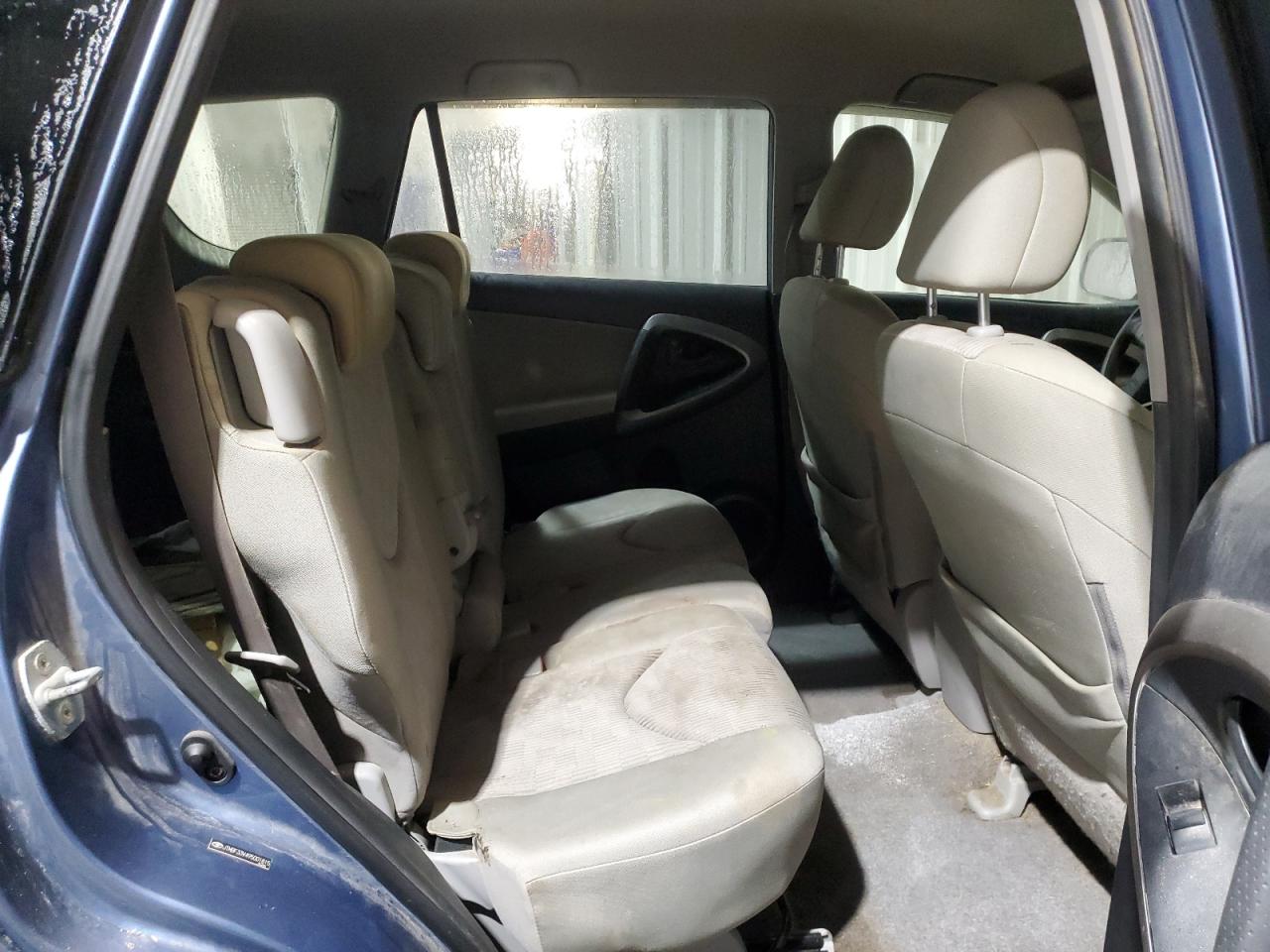 2009 Toyota RAV 4 - Image 11