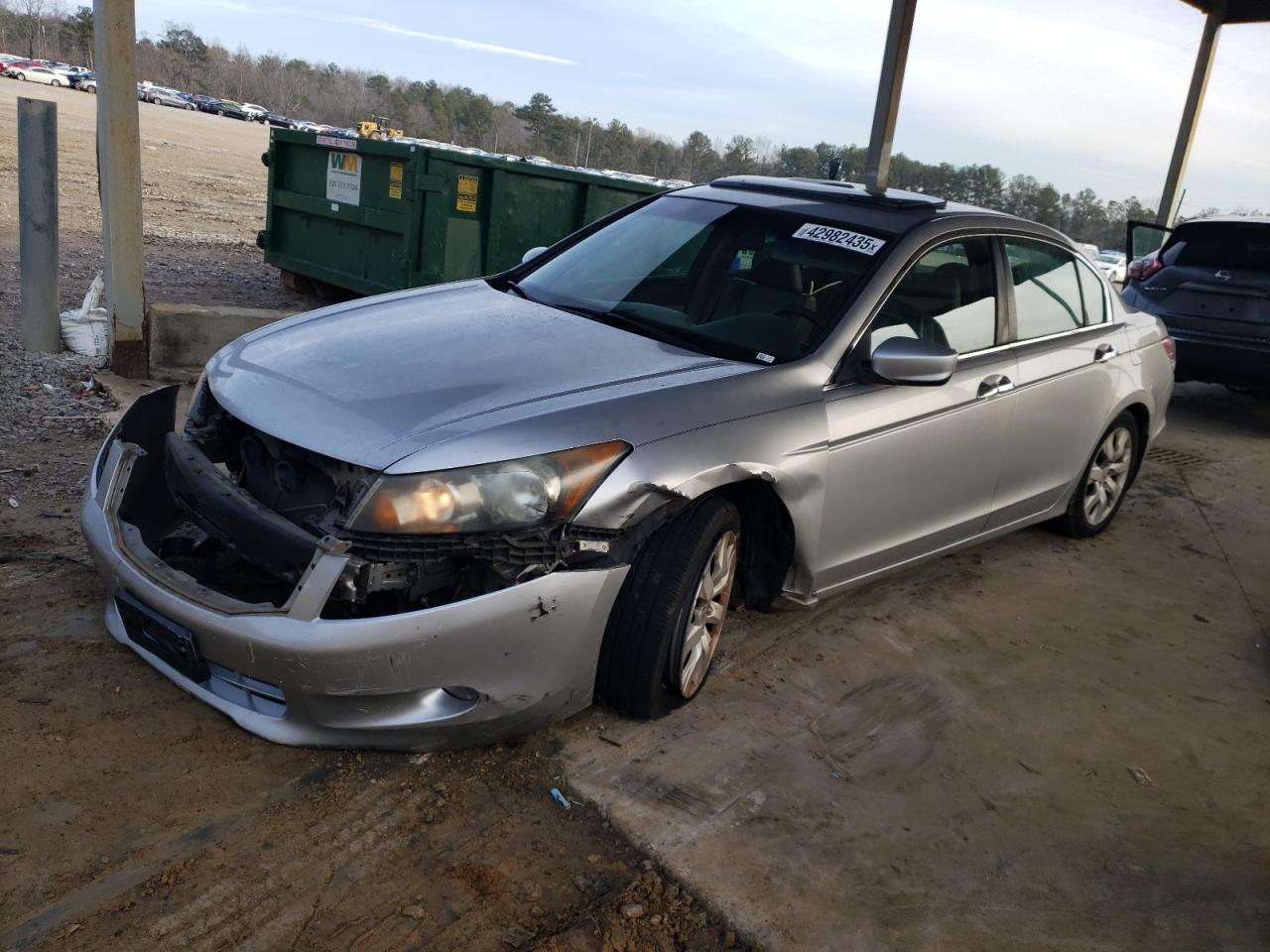 2010 Honda Accord - Image 1