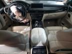 2016 Bmw X5 Xdrive35I na sprzedaż w Lyman, ME - Front End