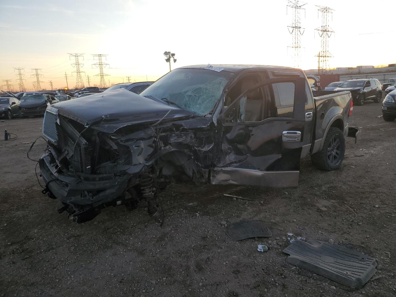 2005 Ford F-150 - Image 1