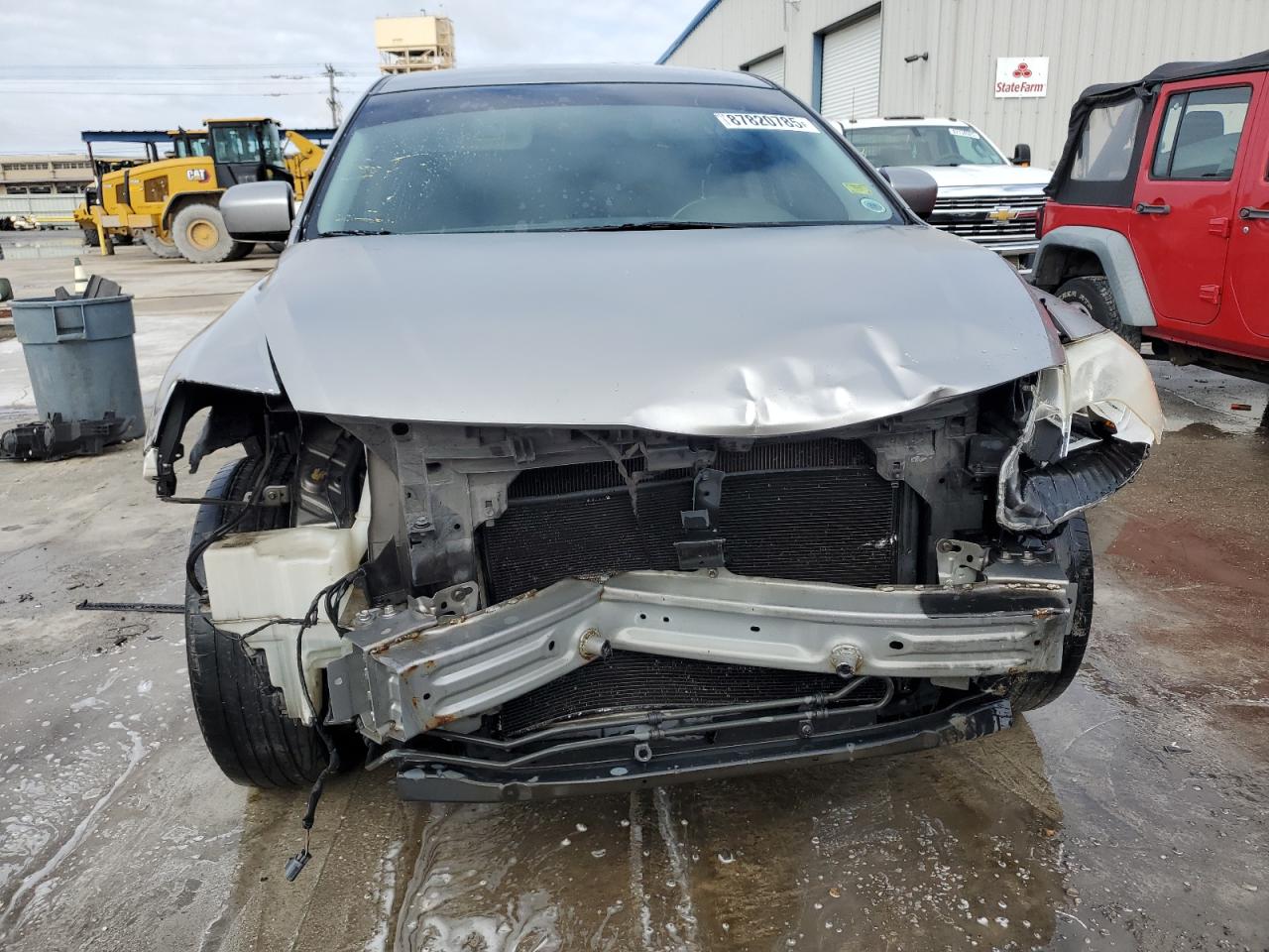 2009 Mazda CX-9 - Image 5