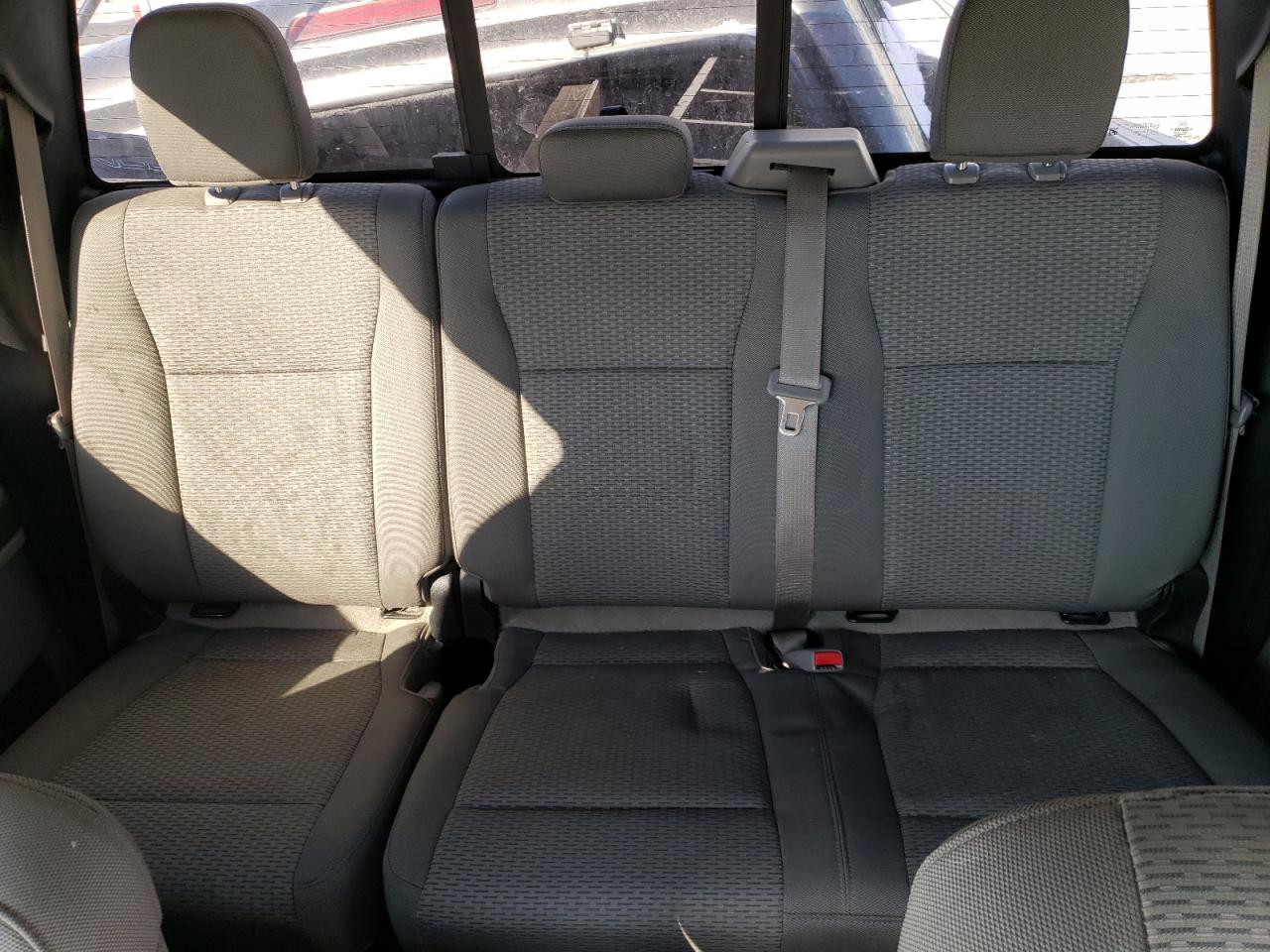 2016 Ford F-150 - Image 10