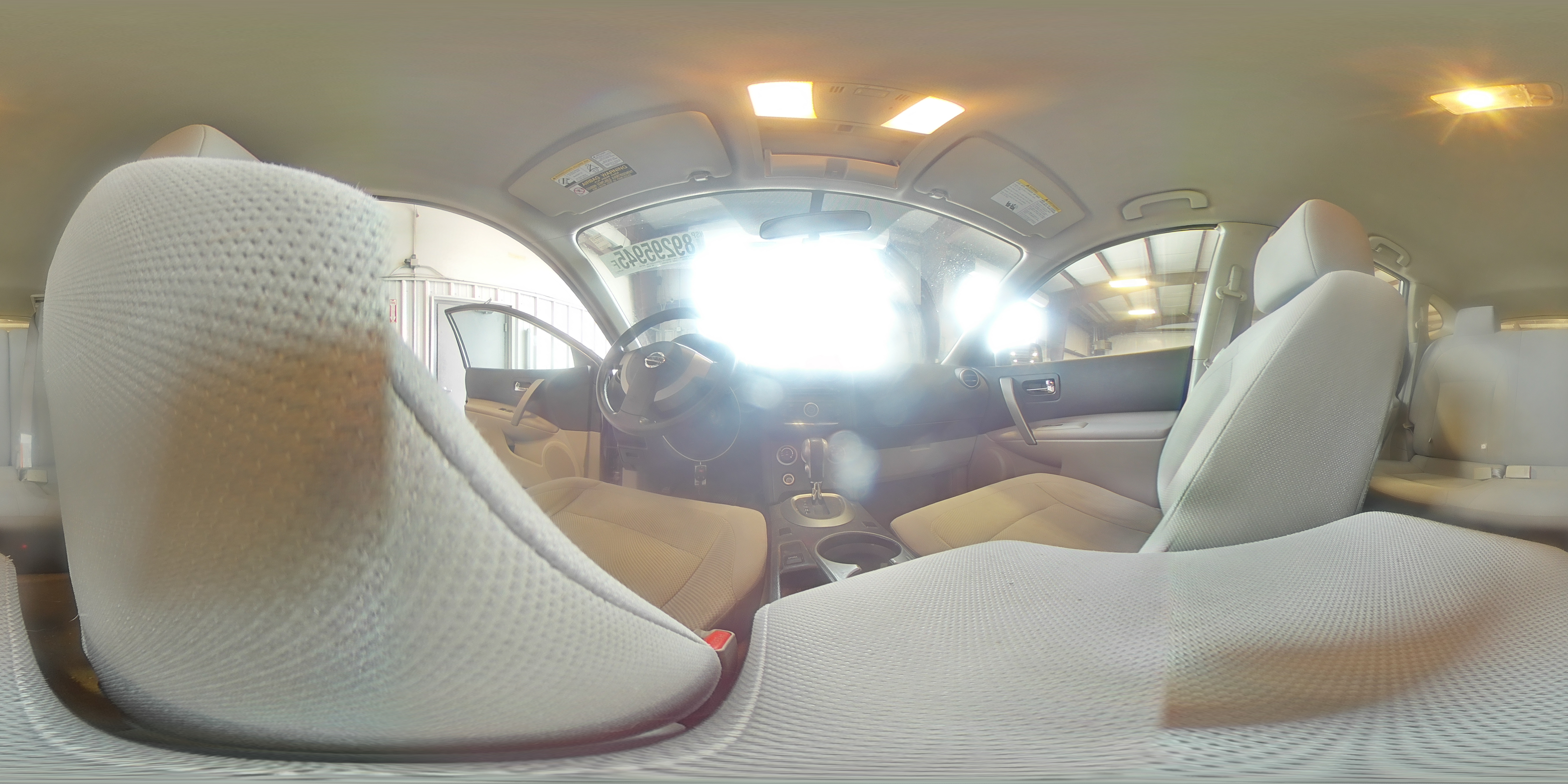2014 Nissan Rogue - Image 13