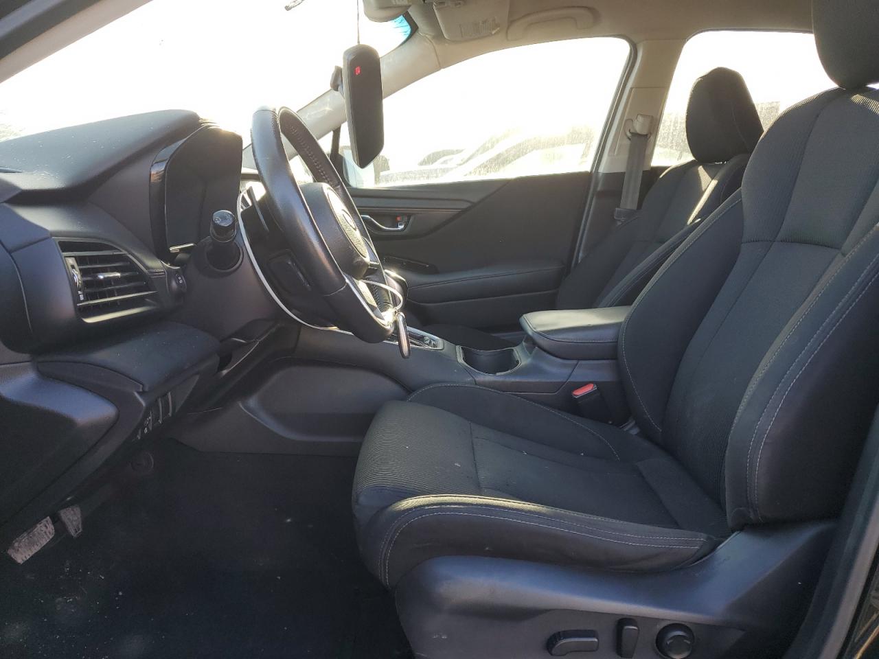 2020 Subaru Legacy - Image 7
