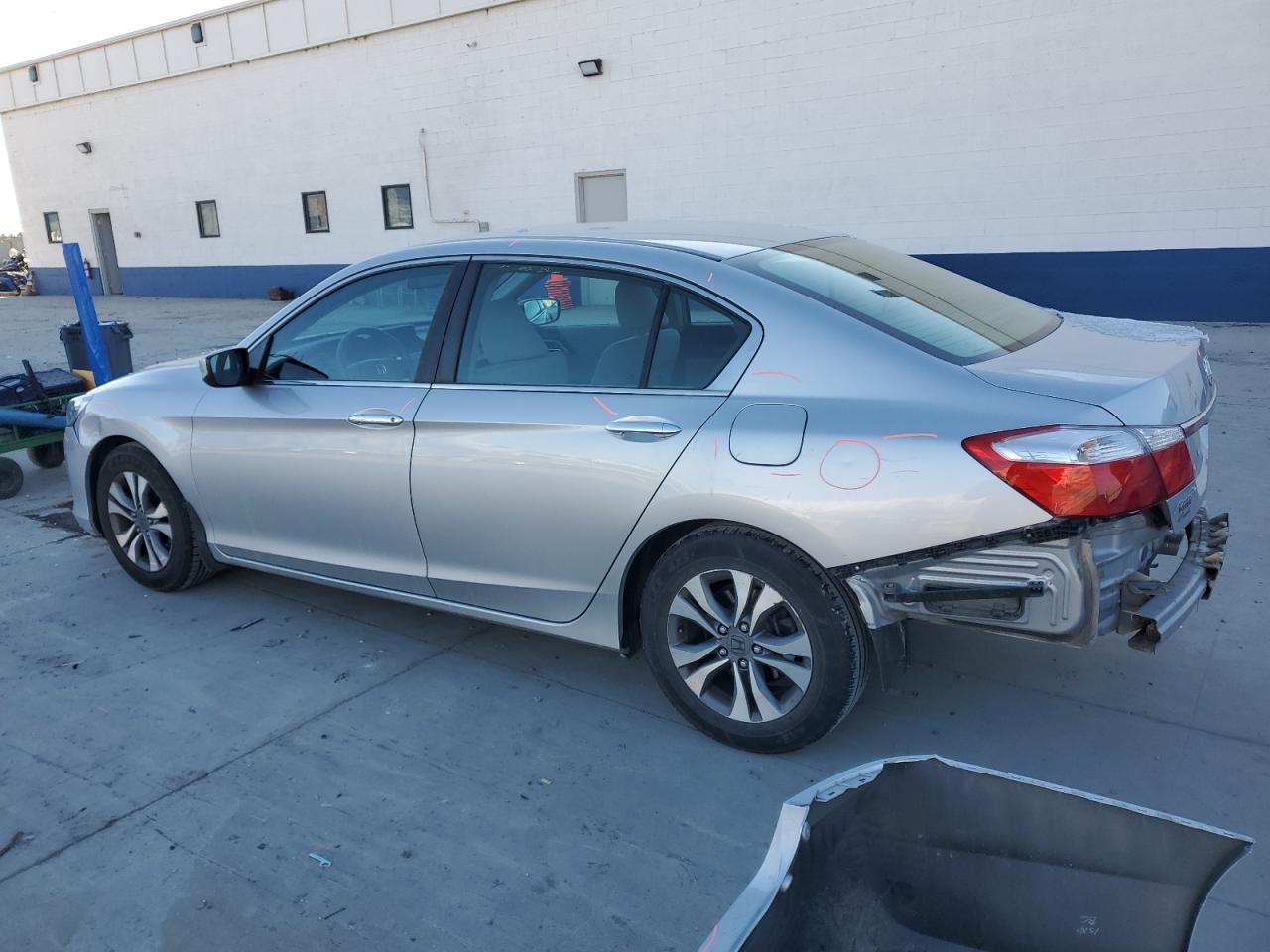2013 Honda Accord - Image 2