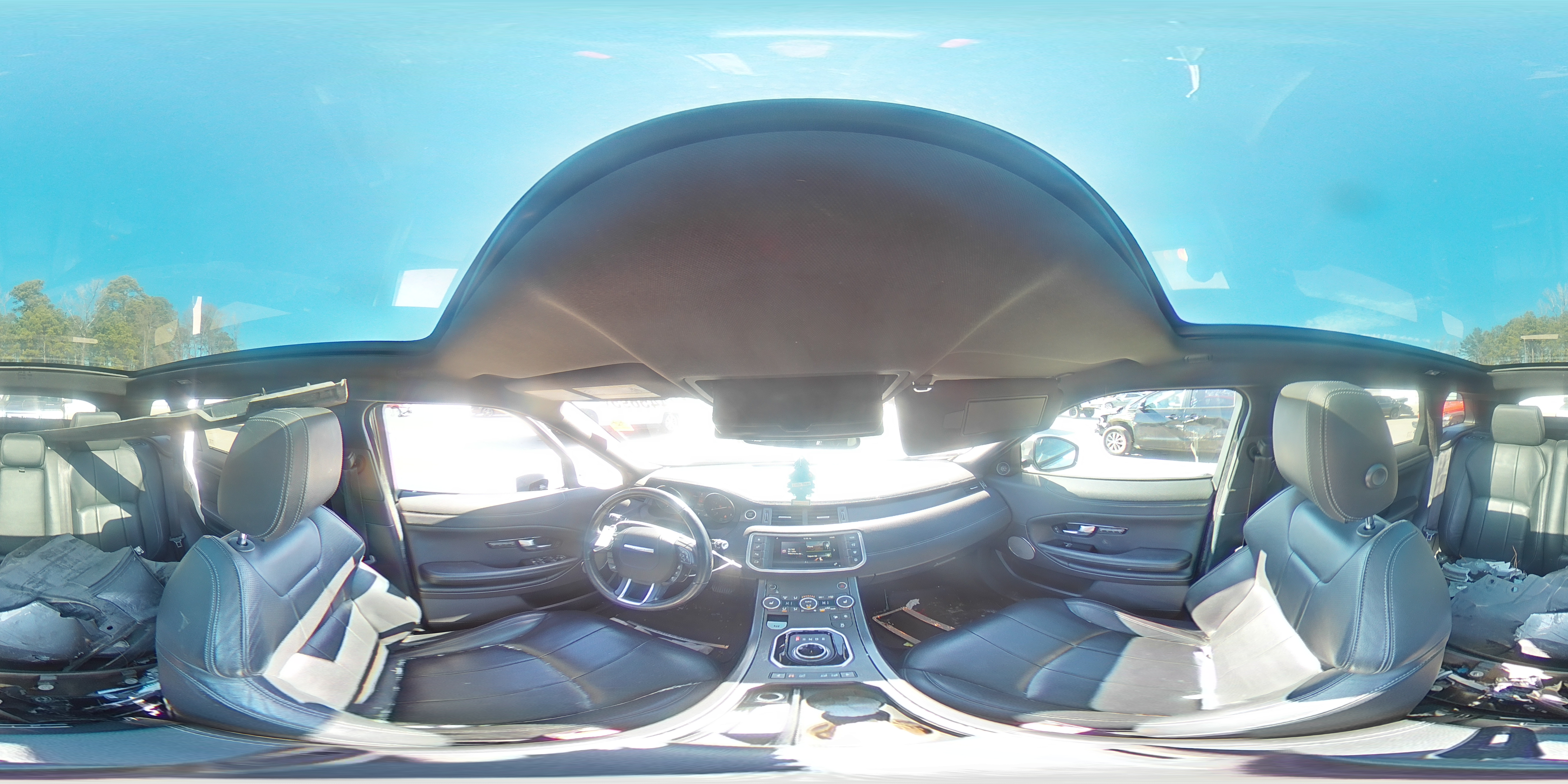 2018 Land Rover Range Rover - Image 14