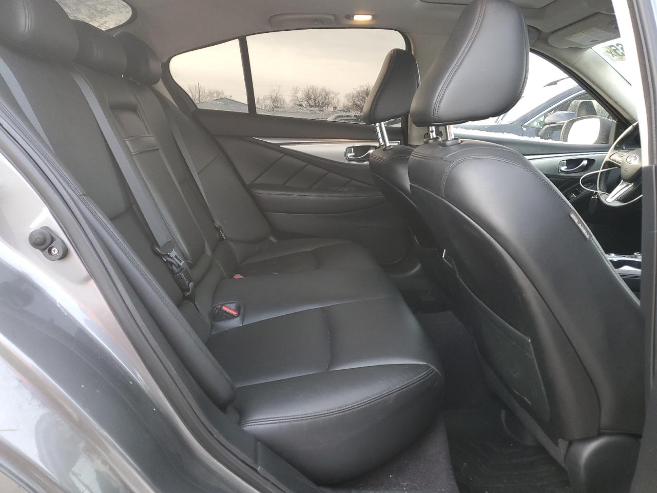 2019 Infiniti Q50 - Image 10